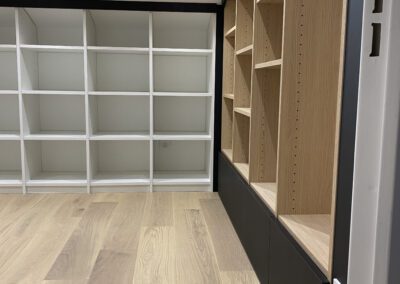 Rénovation intérieur à Toulouse