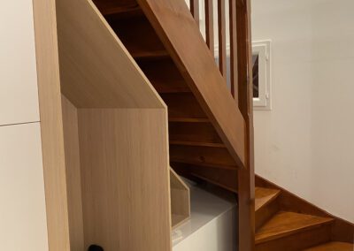 Rénovation intérieur à Toulouse