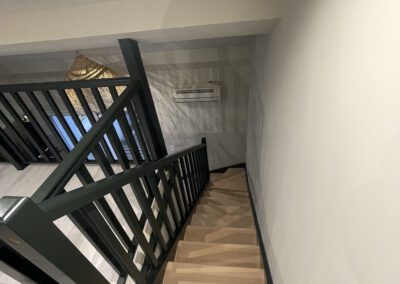 Rénovation intérieur à Toulouse